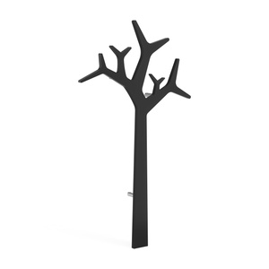 Porte-manteau Swedese Tree H134 Noir