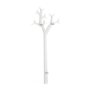 Porte-manteau Swedese Tree H194 Blanc