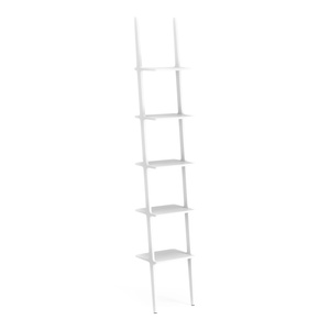 Système d'étagères Swedese Libri 5 Blanc