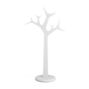 Porte-manteau Swedese Tree H134 Blanc