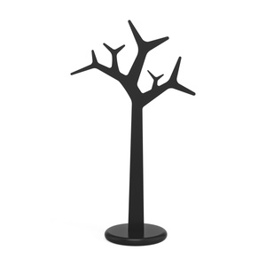 Portant à Vêtements Swedese Tree H134 Noir