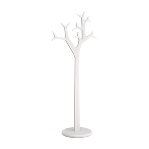 Porte-manteau Swedese Tree H194 Blanc