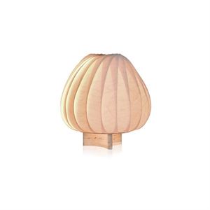 Tom Rossau TR12 Lampe à Poser Naturel