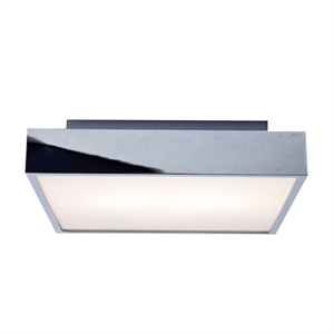 Astro Taketa 300 Lampe de Salle de Bain LED Chrome (2700 Kelvin)