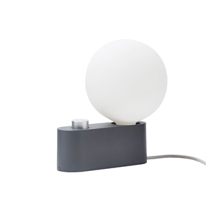 Lampe à Poser Tala Alumina Noir M. Sphere IV