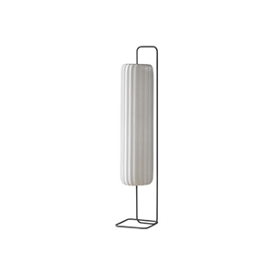 Tom Rossau TR37 Lampadaire Grand Blanc