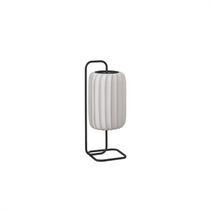 Tom Rossau TR37 Lampe à Poser Blanc