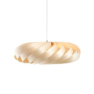 Tom Rossau TR5 Suspension Naturel Moyen