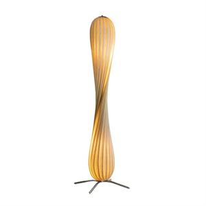 Tom Rossau TR7 Lampadaire Naturel Grand