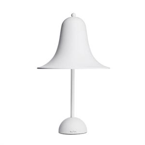 Verner Panton Pantop Lampe de Table Ø23 cm