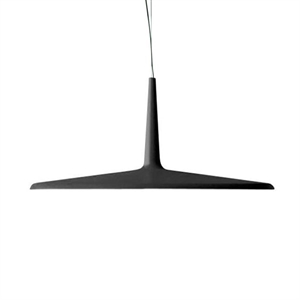Vibia Skan Suspension Noir Grand