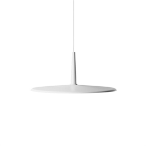 Vibia Skan Suspension Blanc Mat Petit