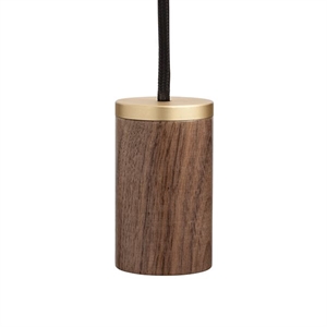 Tala Knuckle Suspension Noyer