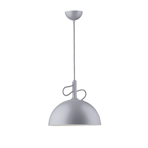 WATT A LAMP Adjustable Suspension Petit Gris