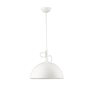 WATT A LAMP Adjustable Suspension Blanc