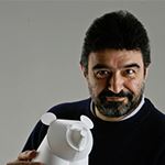 Designer Ramin Razani