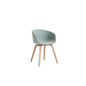 HAY AAC23 Chaise de Salle à Manger Chêne/Linara 499