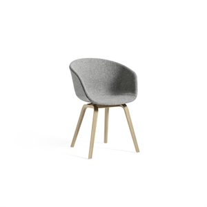 Chaise de Salle à Manger HAY AAC23 Chêne/Hallingdal 130