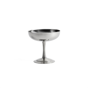Coupe à Glace Italienne HAY en Acier Inoxydable