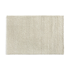 Tapis HAY Peas 140x200 Crème