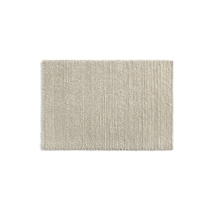 Tapis HAY Peas 140x200 Gris Doux