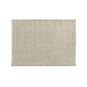 Tapis HAY Peas 170x240 Gris Doux