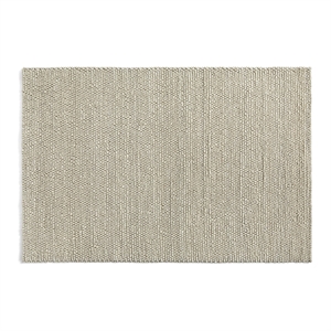 Tapis HAY Peas 200x300 Gris Doux