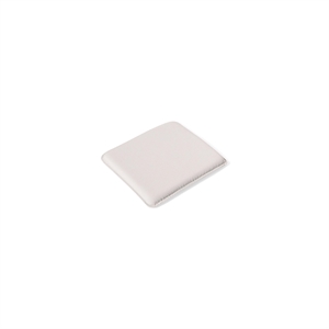 Coussin de Chaise HAY Palissade Blanc Crème