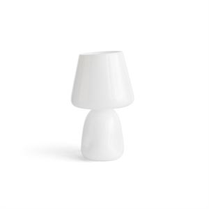 HAY Apollo Abat-jour pour Lampe à Poser Blanc