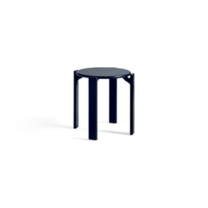 Tabouret HAY Rey Deep Blue Water