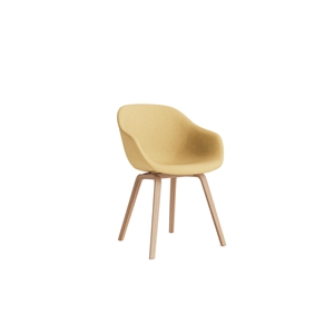 Chaise de Salle à Manger HAY AAC223 Chêne/Métaphore 032