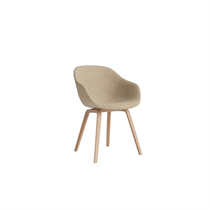Chaise de Salle à Manger HAY AAC223 Chêne/ Sable