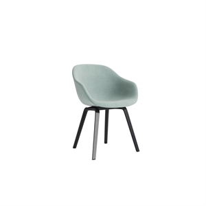 HAY AAC223 Chaise de Table à Manger Noir/ Linara 499