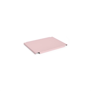 Couvercle de Caisse HAY Colour pour Caisse Medium Blush