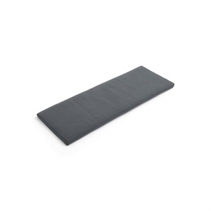 HAY Coussin de Caisse pour Banc de Salle à Manger Anthracite