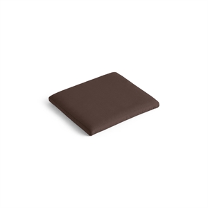 Coussin HAY pour Chaise de Salle à Manger Crate, Fer Rouge