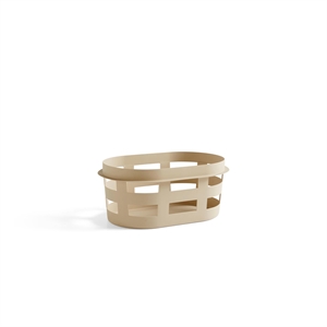 Panier HAY Panier Recyclé Petit Nougat
