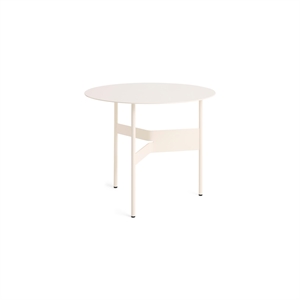 HAY Shim Table Basse Coquille D'oeuf