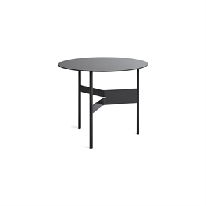 HAY Shim Table Noir