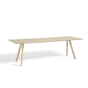 Table à Manger HAY CPH30 L250 Chêne