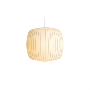 HAY Nelson Roll Bubble Blanc Suspension