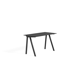 Bureau HAY CPH90 L130 Noir