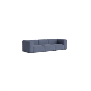 Canapé 3 Places HAY Mags Soft Combinaison 1 Linara 198