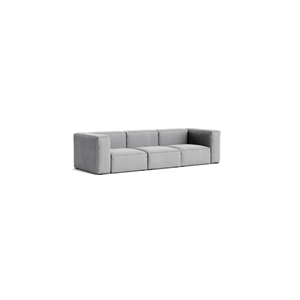 Canapé 3 places HAY Mags Soft 1 Hallingdal 130