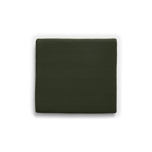 Coussin de Siège HAY X-Line Olive