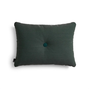 Coussin HAY Dot 1 60x45 Steelcut Trio/ Vert