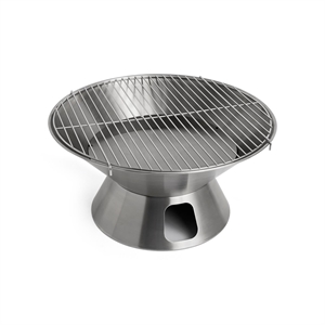 Marché de Plein Air HAY Ilsted Acier Inoxydable