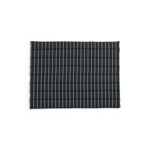 Coussin D'extérieur HAY pour Canapé, Noir/ Beige