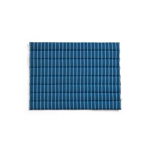 Coussin D'extérieur HAY pour Canapé, Bleu/ Beige