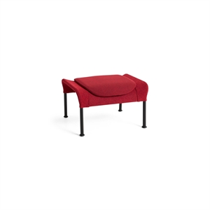 HAY O2 Soft Rouge/ Noir